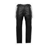 Jimmy Lee Leathers Chap Over-pants Cowhide Leather with Side Zipper & Snaps Jimmy Lee Leathers Club Vest