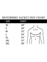 Men's CE Armored Nylon & Mesh Motorcycle Waterproof Biker Jackets CHOOSE COLOR Jimmy Lee Leathers Club Vest