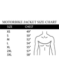 Men's Nylon and Mesh Motorcycle Jacket in Neon CE Armor CHOOSE COLOR Jimmy Lee Leathers Club Vest